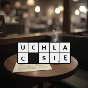 Rozwiązanie krzyżówki: spić się mocno być bardzo pijanym - uchlać się | hasła, synonimy i podpowiedzi Hasło krzyżówkowe spić się mocno być bardzo pijanym - uchlać się – rozwiązanie, synonimy, podpowiedzi i definicje krzyżówkowe